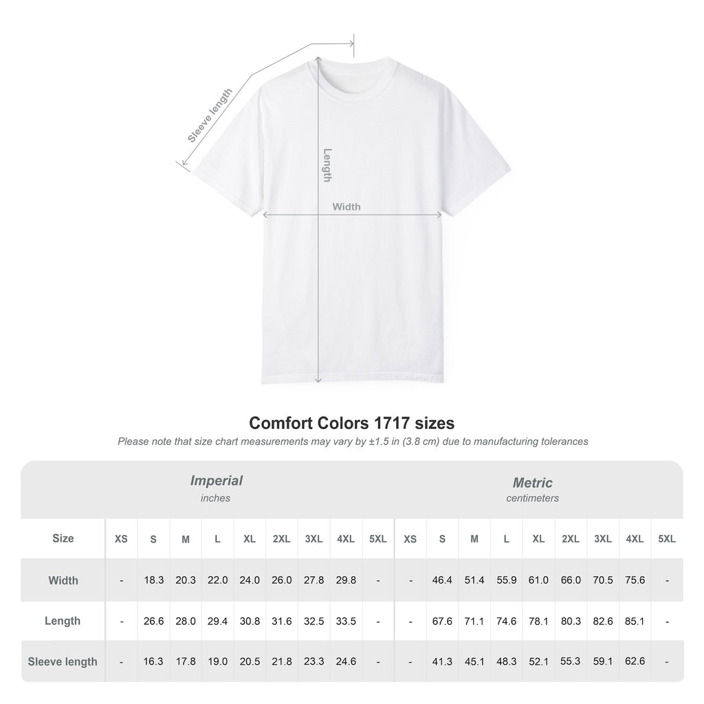 Vibrant Phantom Logo T-shirt | Hand with Eye Back Graphic